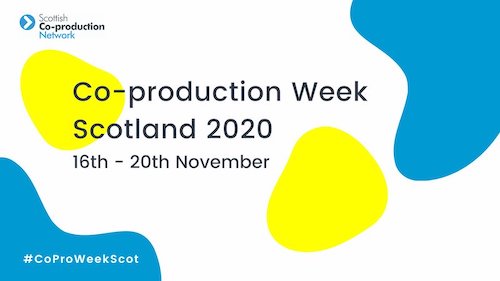 Co-pro Week Scotland 2020