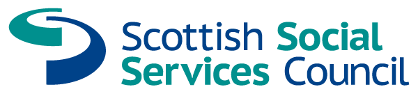 the Scottish Social Services Council