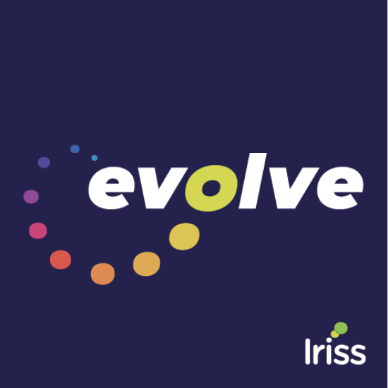 Evolve: getting innovation into practice