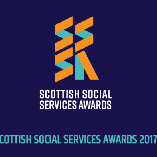 Scottish Social Services Awards