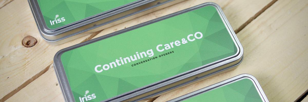 Continuing Care & CO