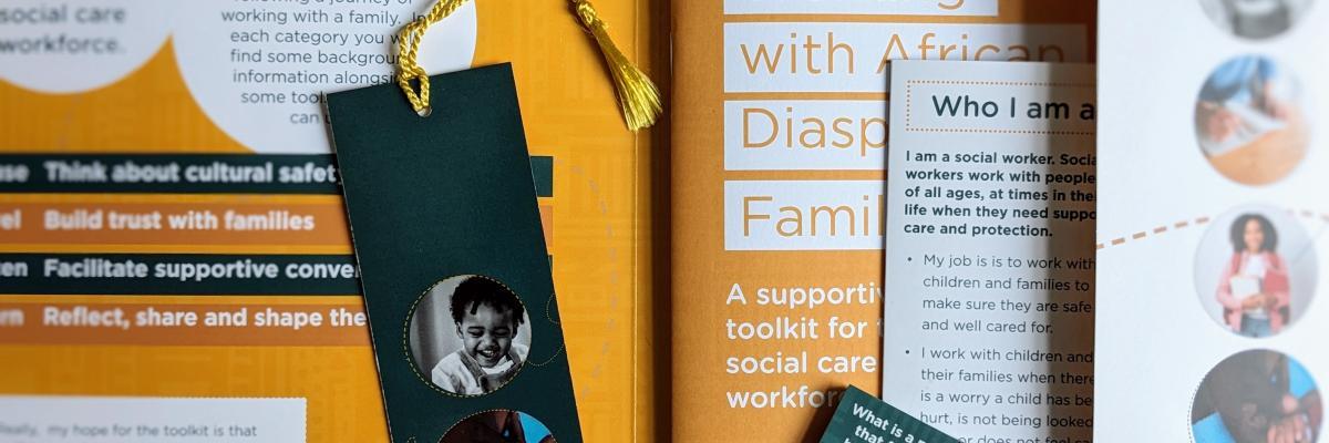 Toolkit for social workers