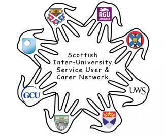 Scottish Inter-University Service User and Carer Network