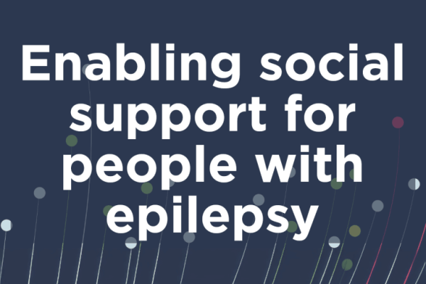 Commissioning Social Support for People with Epilepsy