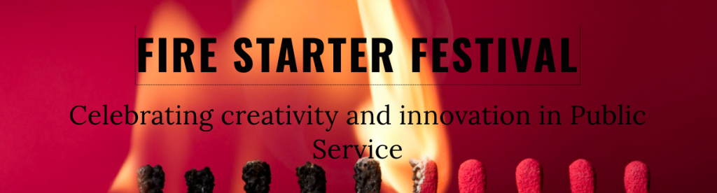 Fire Starter Festival