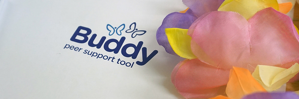 Buddy a support tool