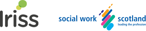 Iriss + Social Work Scotland