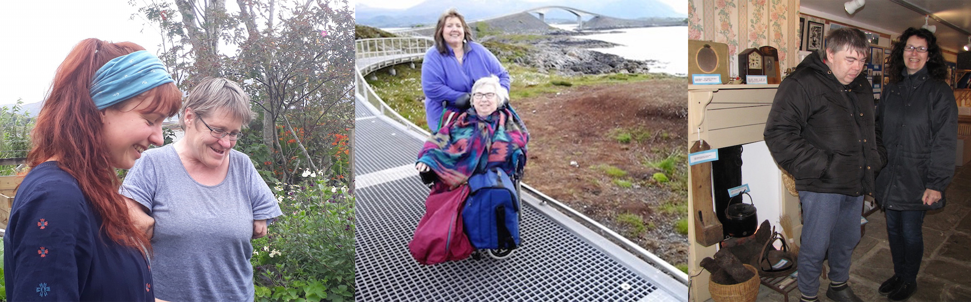PAssport to Independent Living