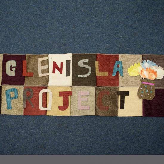 Glen Isla project