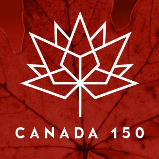 Canada 150