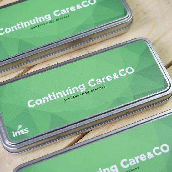 Continuing Care & CO