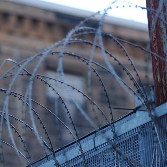 Prisons
