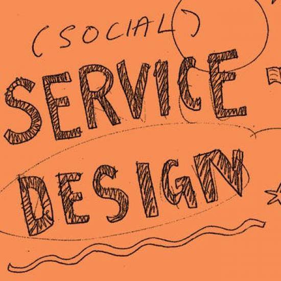 Service design