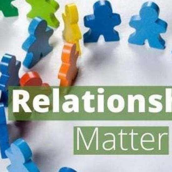 Relationships Matter