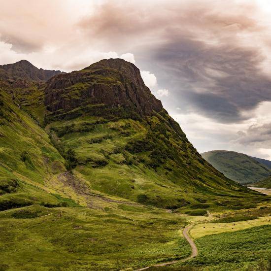 Glencoe