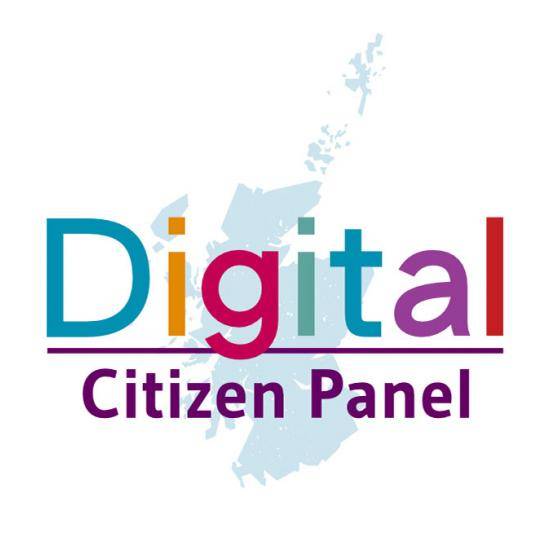 Digital Citizen Panel logo