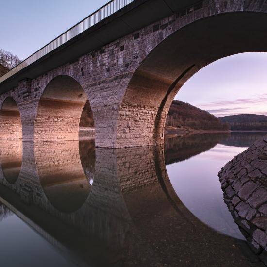 Image of bridge by Image by Evgeni Tcherkasski from Pixabay