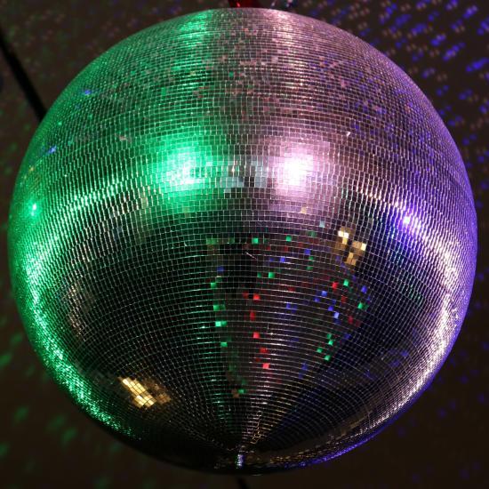 Glitterball