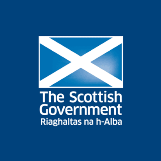 The Scottish Government Riaghaltas na h-Alba