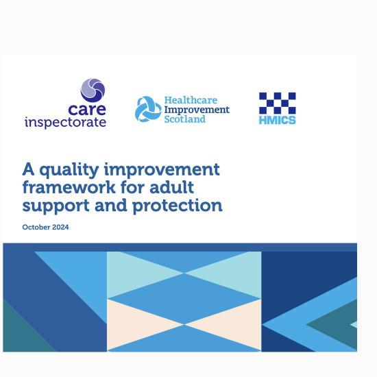 Cover of QIF