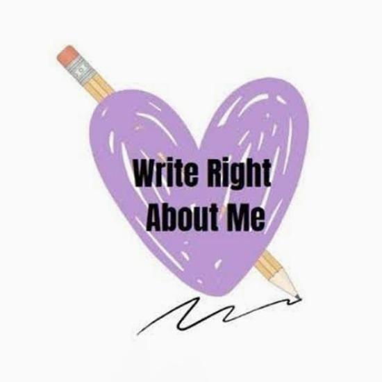 Write right about me