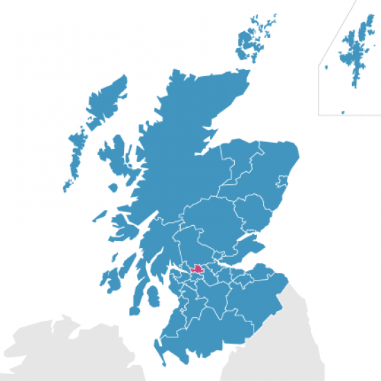 East Dunbartonshire