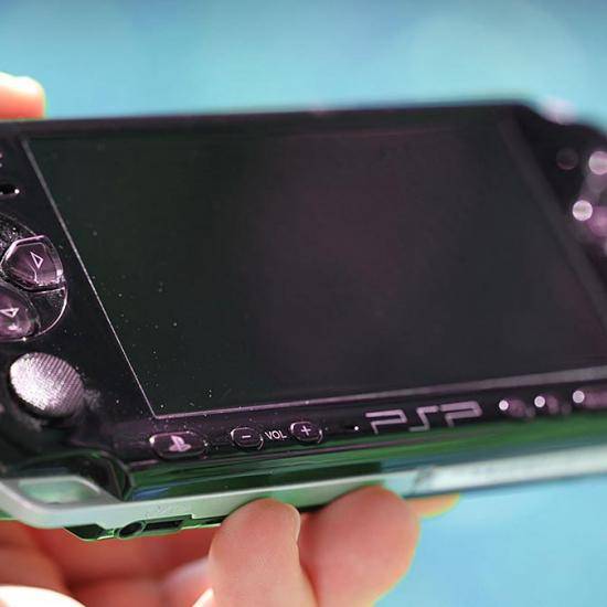 Sony PSP