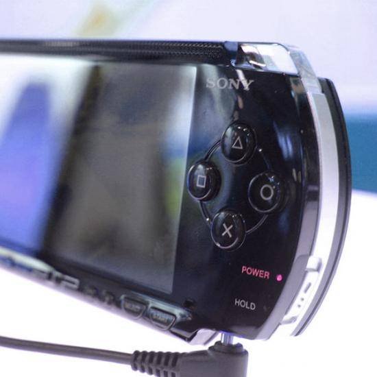 Sony PSP