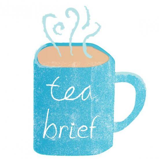 Tea-brief