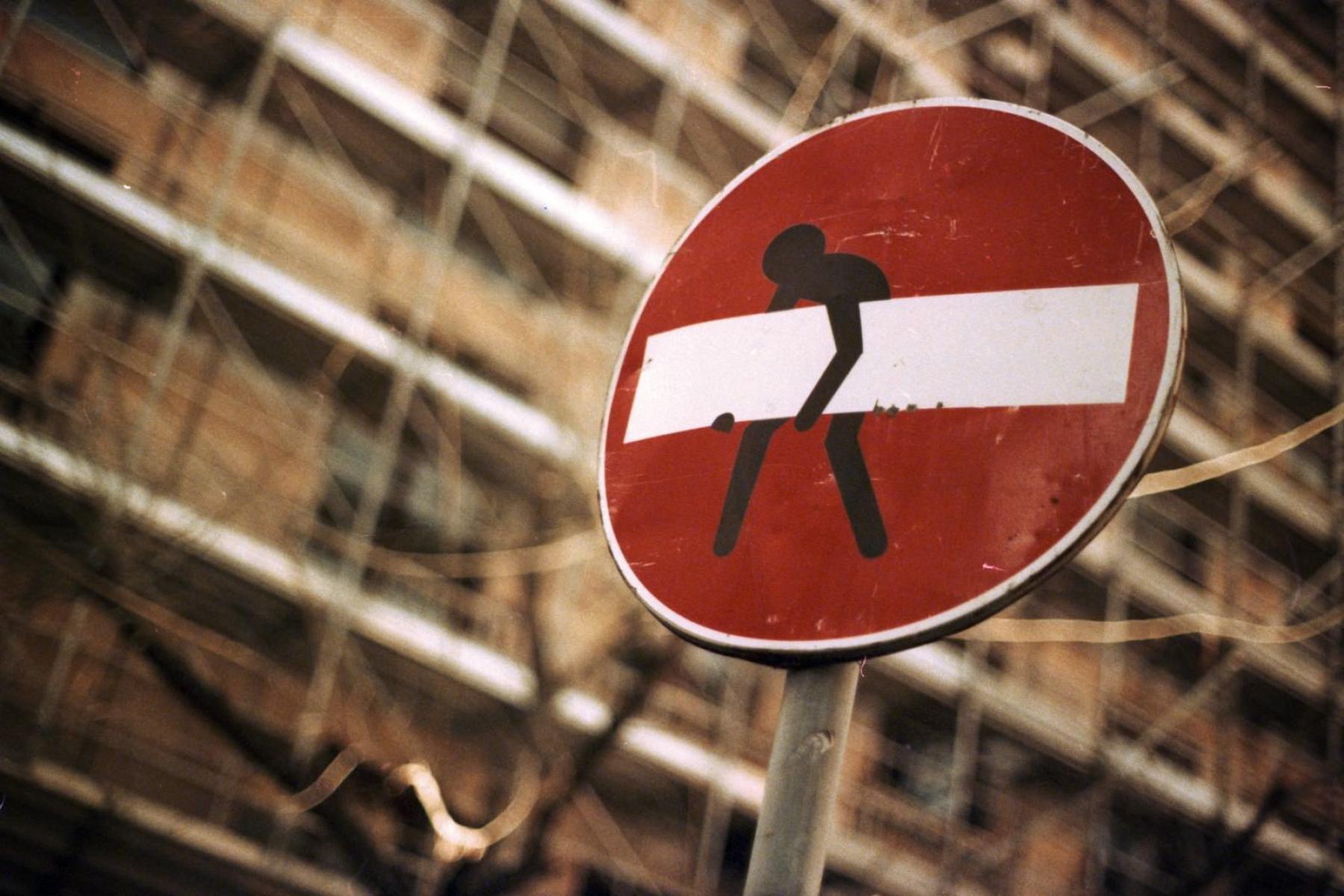 Why can't I access stuff on the web? Iriss