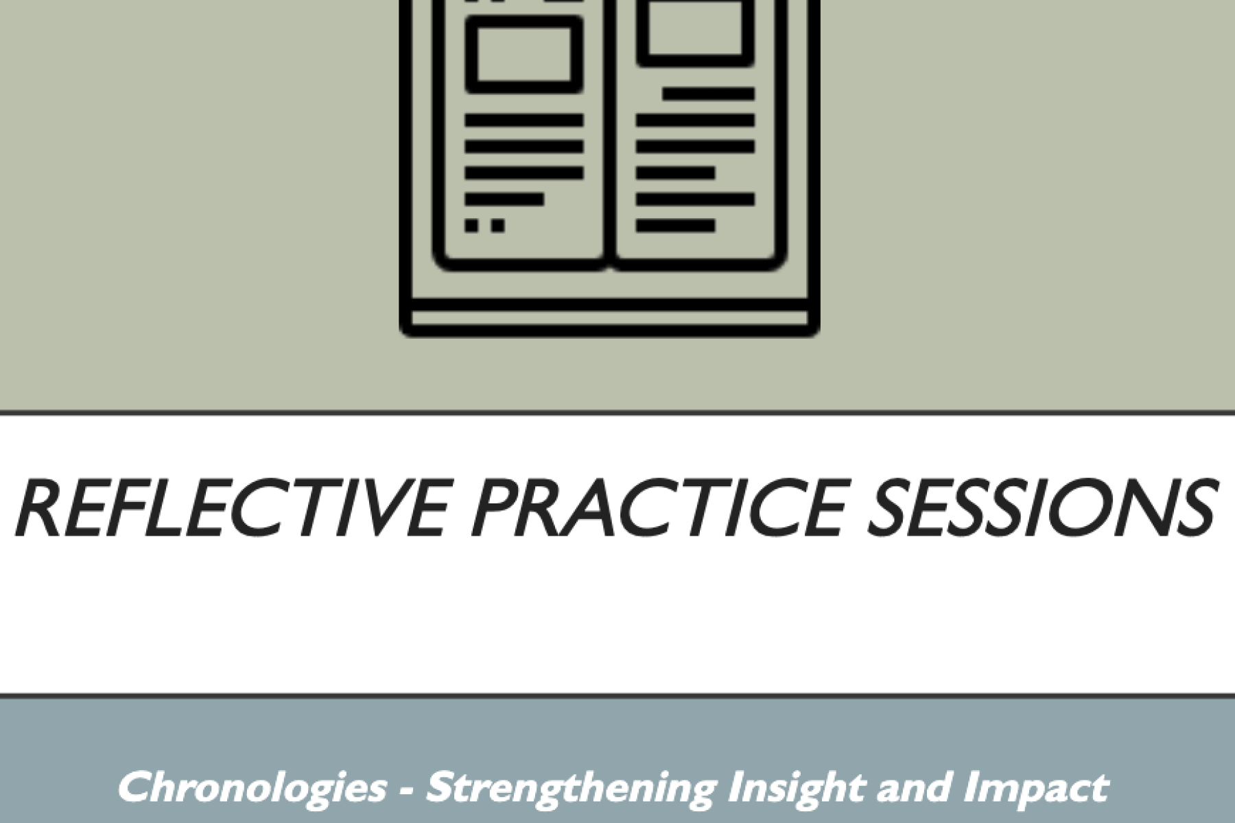 First slide in Powerpoint presentation