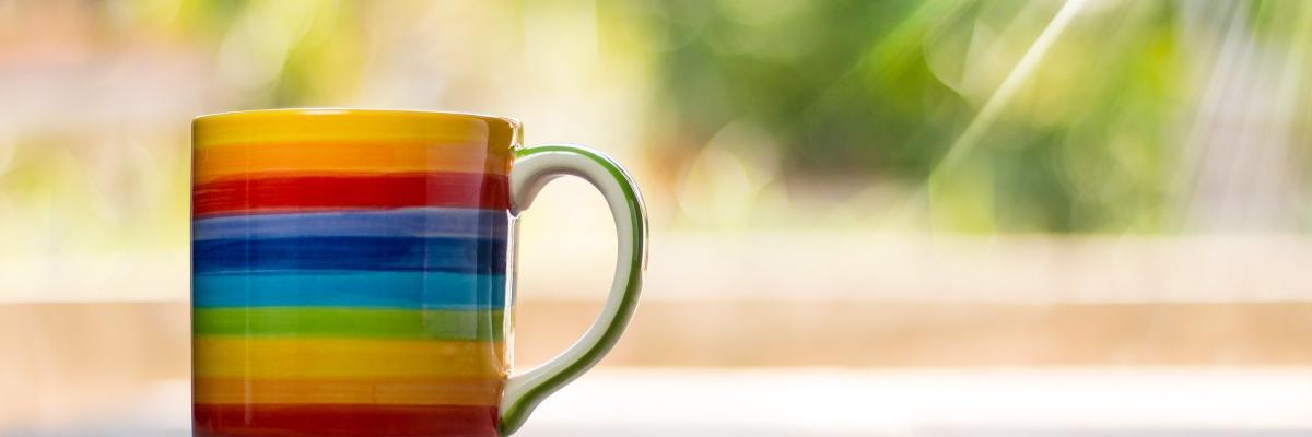 Cup image by Somchai Chitprathak from Pixabay 