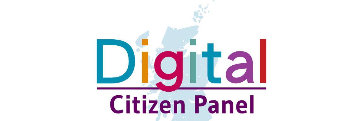 Digital Citizen Panel logo