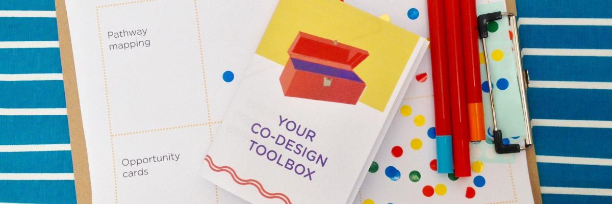 Co-design tools