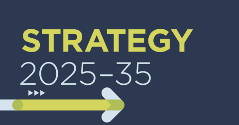strategy 2025-35