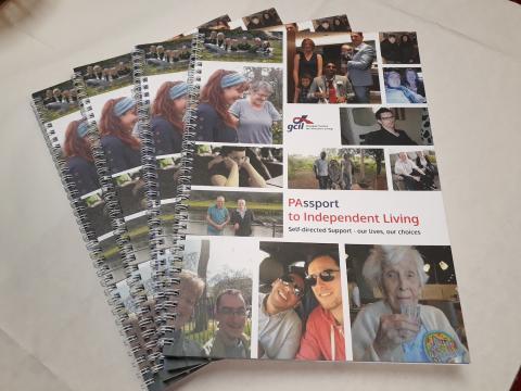 PAssport to Independent Living PAssport to Independent Living