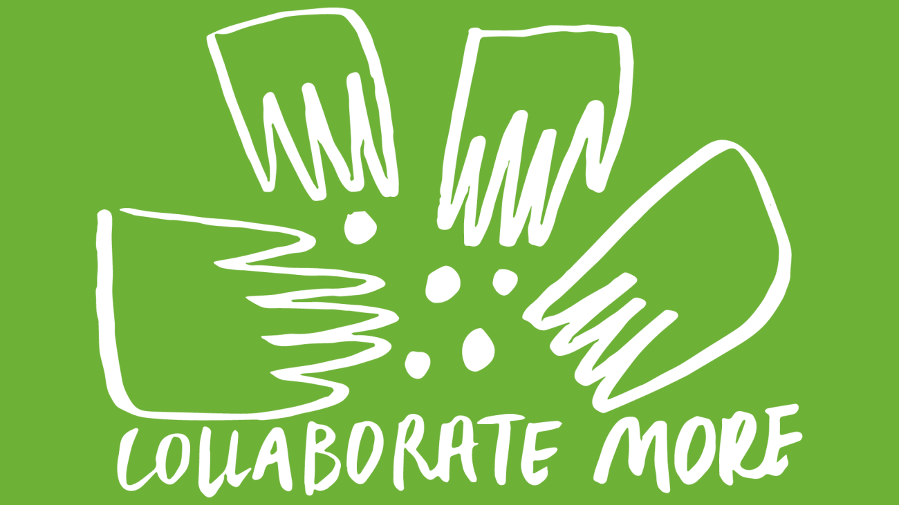 Collaborate More