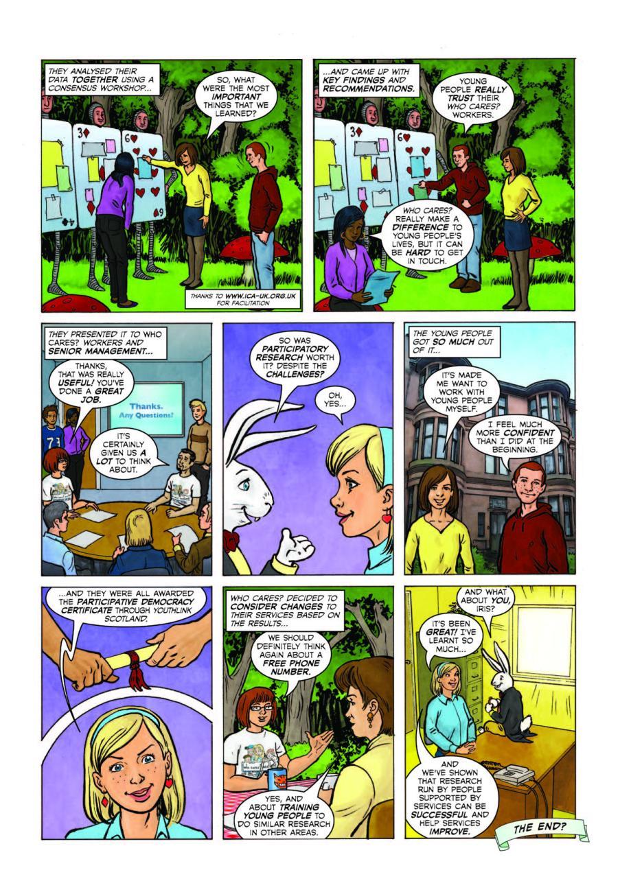 Comic Page 4