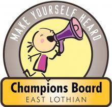 Champions Board East-Lothian