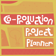 Co-production project planner