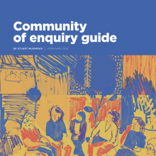 Community of Enquiry