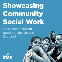 Showcasing Community Social Work