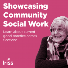 Showcasing Community Social Work