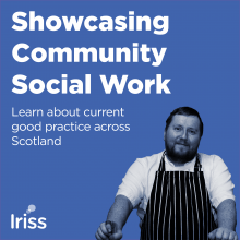 Showcasing Community Social Work