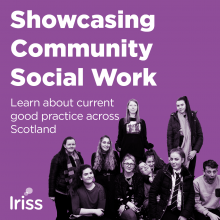 Showcasing Community Social Work