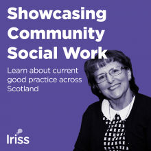 Showcasing Community Social Work