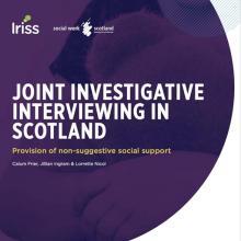 Joint investigative interviewing in Scotland