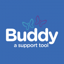 Buddy a support tool