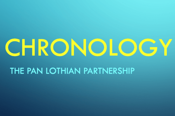 Logo for Pan-Lothian Partnership