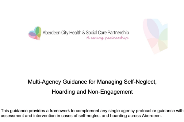Cover image of guidance